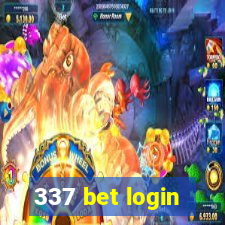 337 bet login